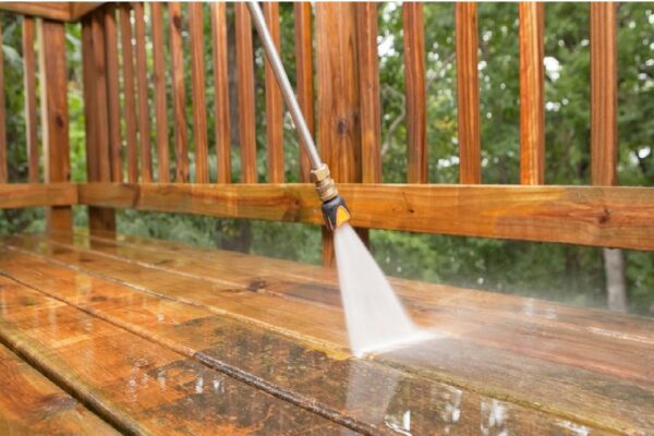 Pressure Washing is the Best Investment for Your Property