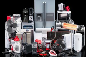 Replace Your Household Appliances