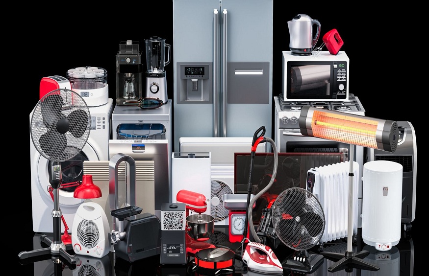 Replace Your Household Appliances