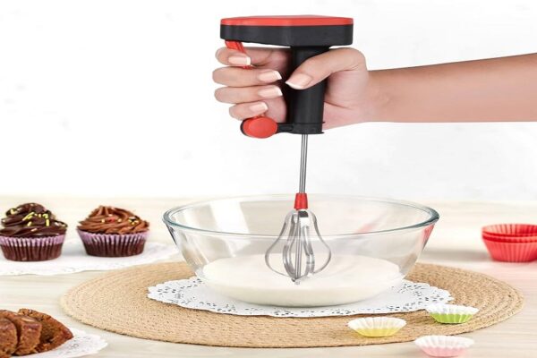 5 Reasons Every Home Baker Needs Hand Mixer hand mixer,