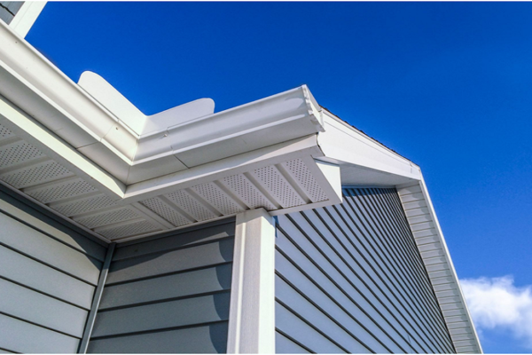 5 Practical Advantages of Vinyl Fascia Siding Vinyl Fascia Siding