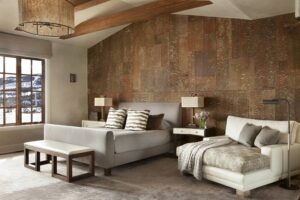 faux wall panels by Texture Plus