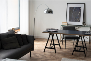 Affordable Interior Design