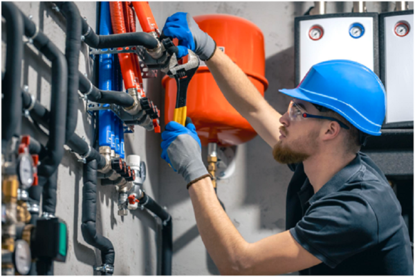 Plumbing Contractor