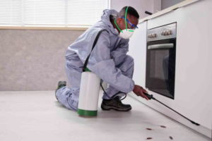 pest control company in Gaithersburg