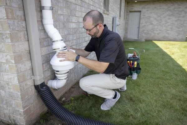 When to Call a Professional for Radon Testing or Mitigation radon removal Calgary