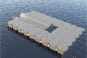 Waterfront Upgrade