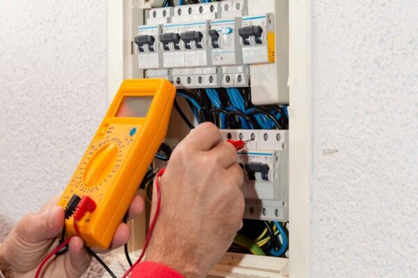 Why Hiring a Licensed Electrician-Cedar-Park Professional Is Essential for Your Home or Business electrician Cedar Park
