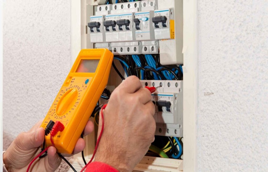 electrician Cedar Park