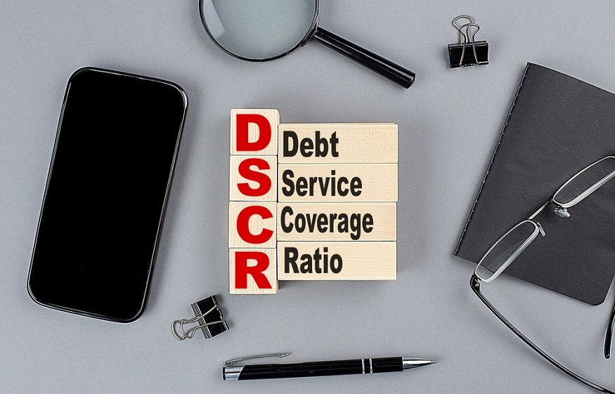 DSCR loans
