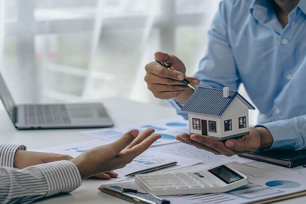 buying property in Dubai