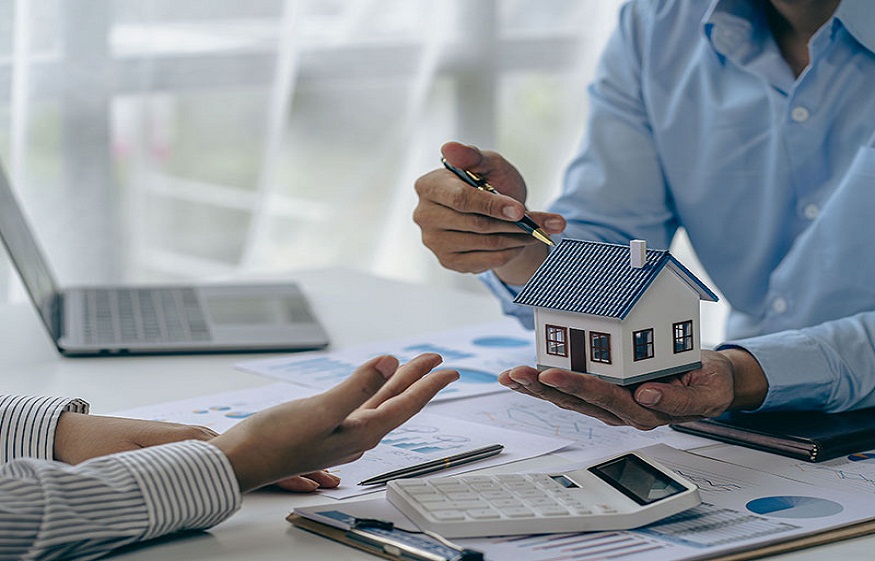buying property in Dubai