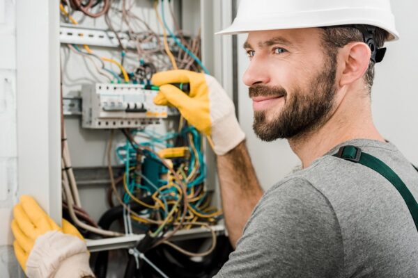 Why Hiring an Electrician Pflugerville is the Smart Choice for Homeowners and Businesses Electrician Pflugerville