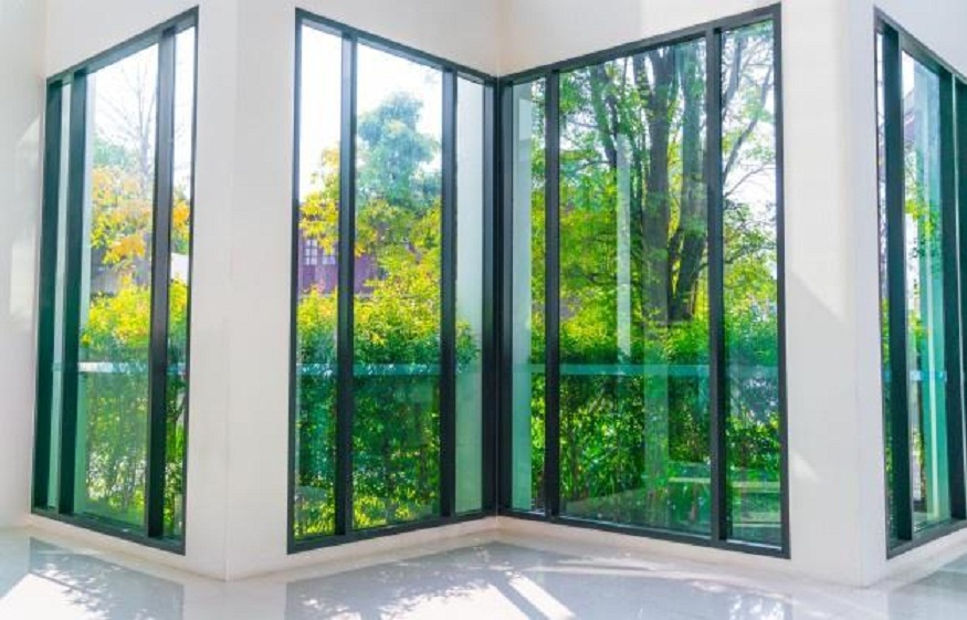 uPVC doors and windows